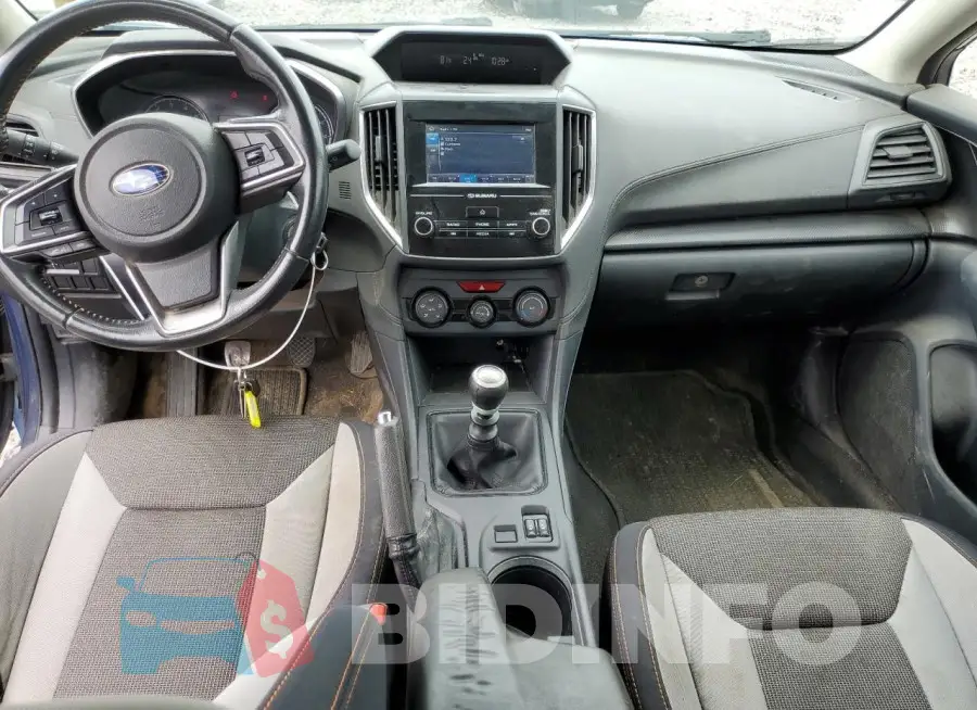 JF2GTABC2JG338383 Photo# 8