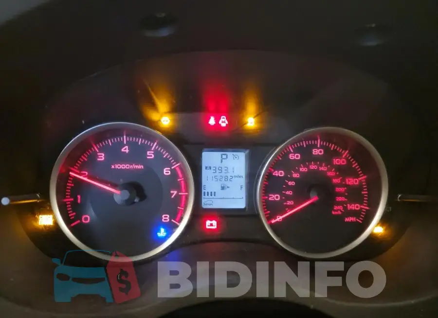 JF2SJAEC2JH542591 Photo# 9