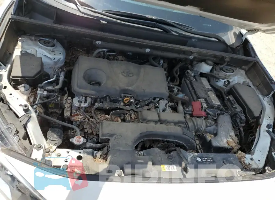 2T3C1RFV8MW147976 Photo# 11