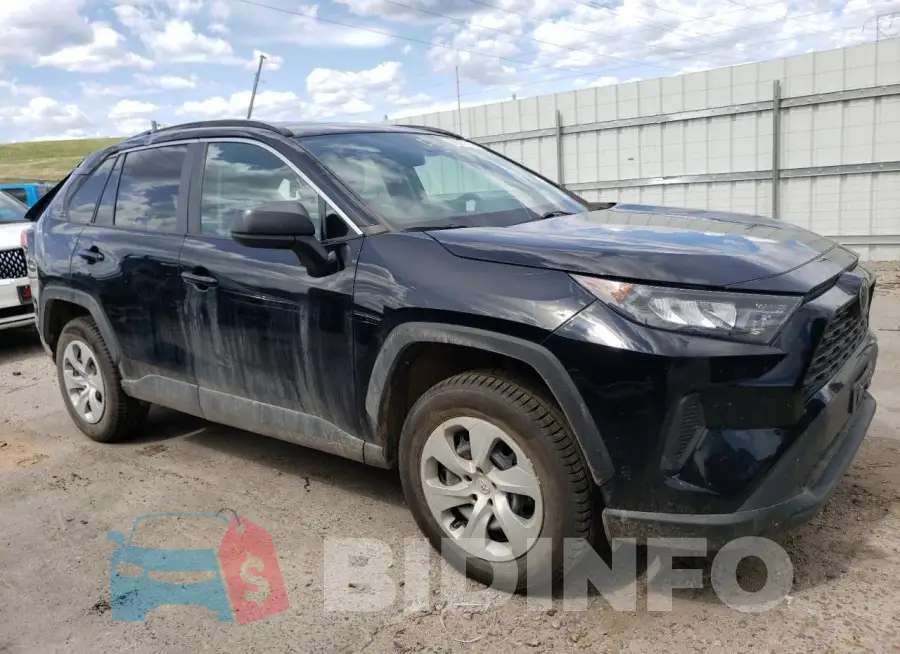 2T3F1RFV8MC209875 Photo# 4