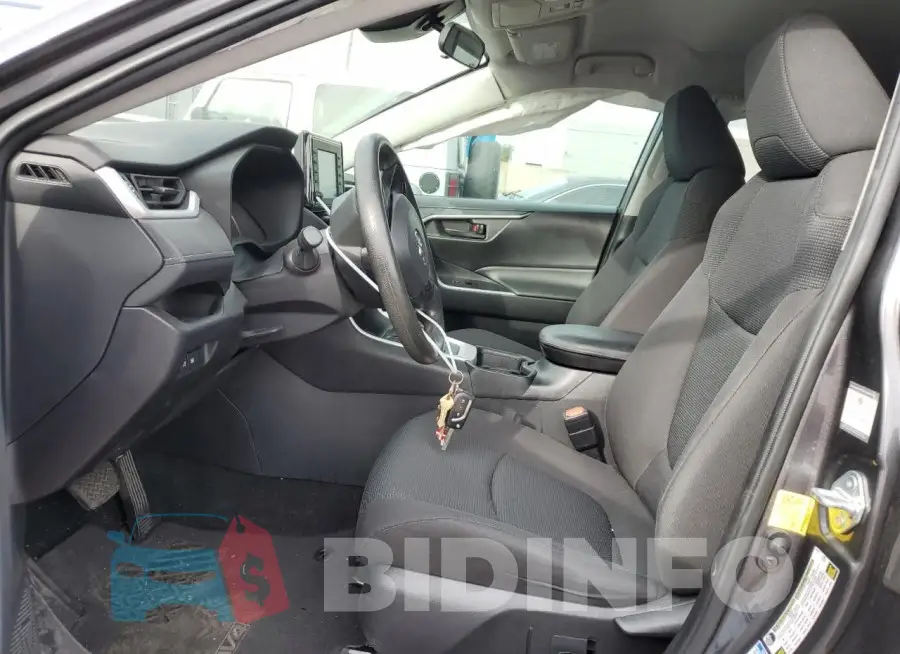 2T3G1RFV6MC178954 Photo# 7