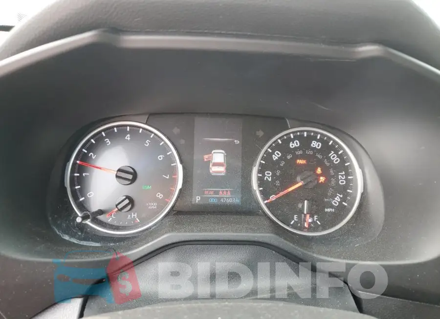 2T3G1RFV6MC178954 Photo# 9