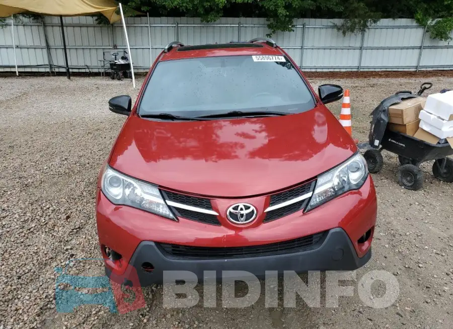 2T3JFREV7GW525977 Photo# 5