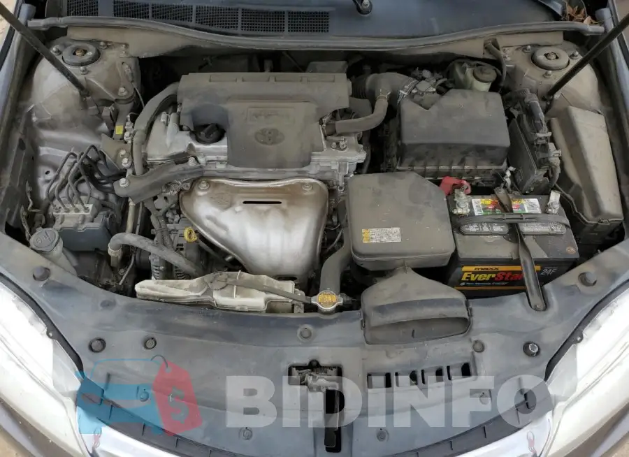 4T4BF1FK1FR514948 Photo# 11