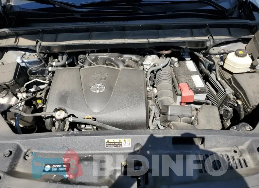 5TDGZRBH0LS016874 Photo# 11