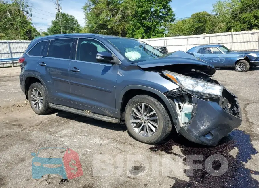 5TDKZRFH7JS261821 Photo# 4