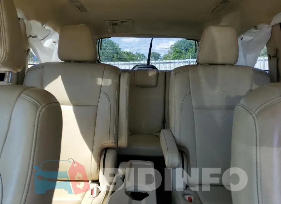 5TDKZRFH7JS261821 Photo# 10