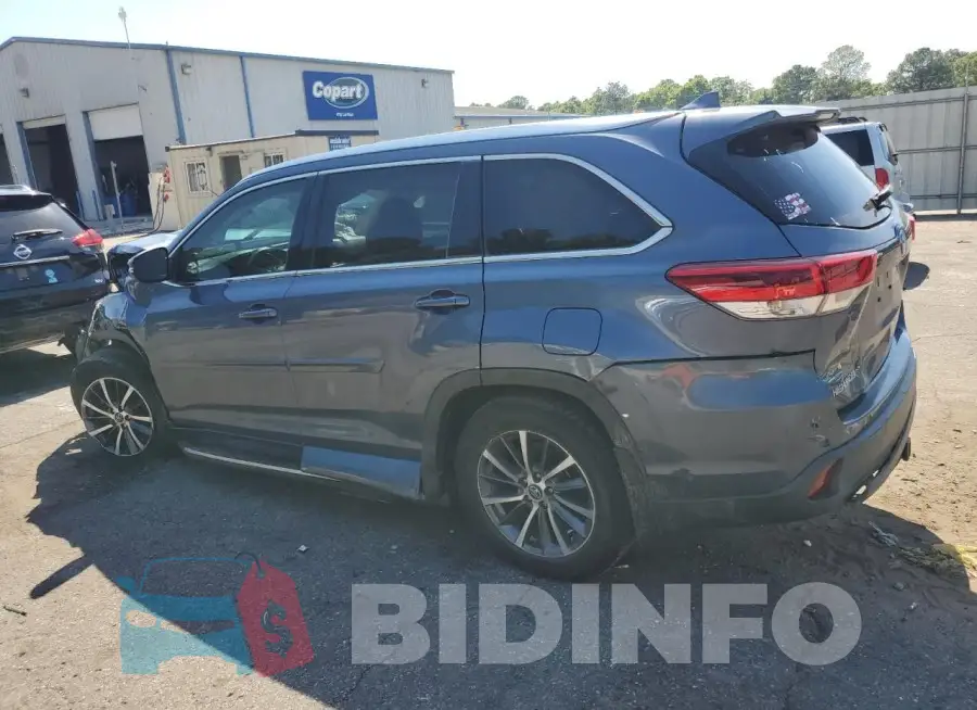 5TDKZRFH7JS261821 Photo# 2