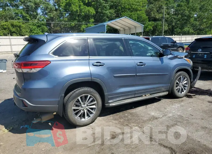 5TDKZRFH7JS261821 Photo# 3