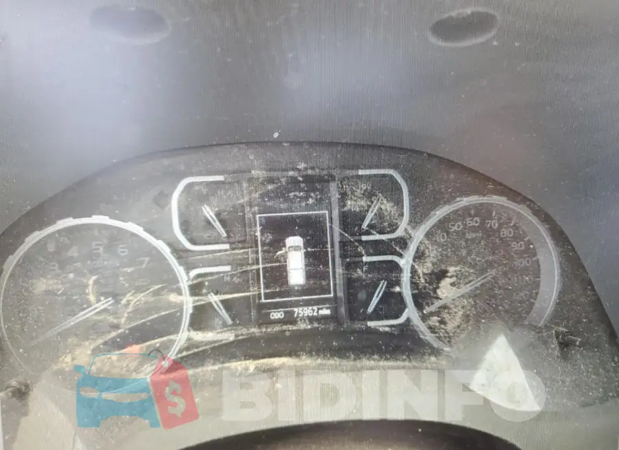 5TFEM5F10KX143337 Photo# 9