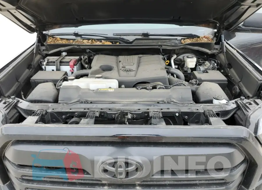 5TFLA5DB8PX069684 Photo# 11