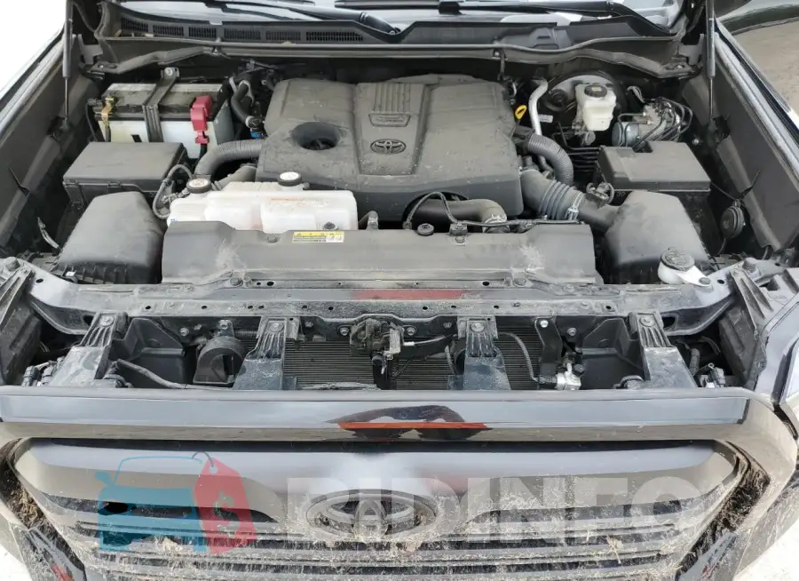 5TFLA5DB8PX074643 Photo# 11