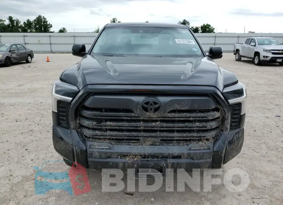 5TFLA5DB8PX074643 Photo# 5