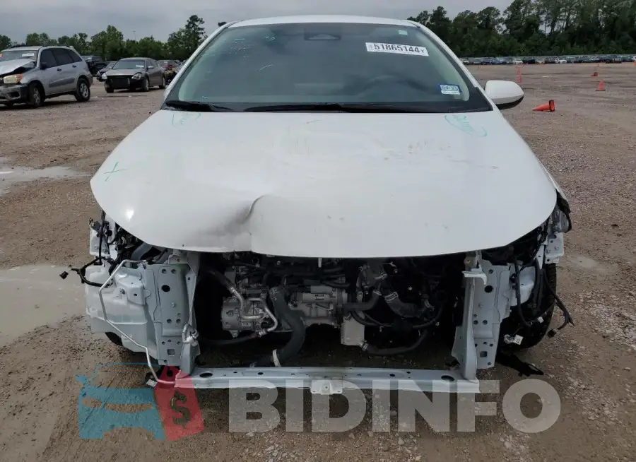 5YFB4MDE2PP037819 Photo# 5