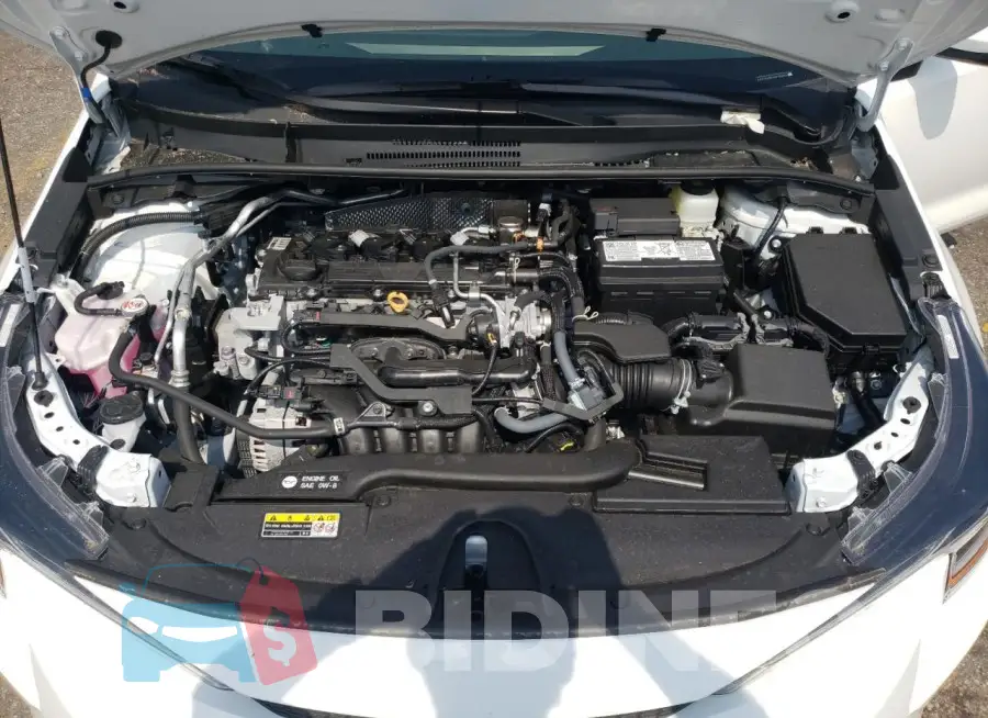 5YFB4MDE6RP106904 Photo# 11