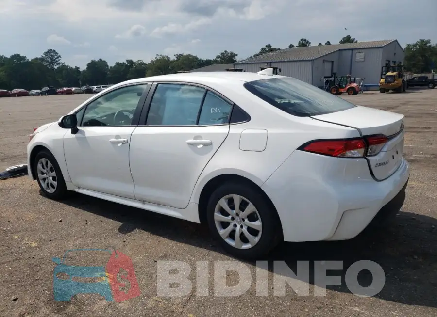 5YFB4MDE6RP106904 Photo# 2