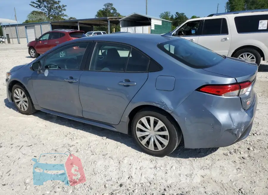 5YFEPRAE4LP092580 Photo# 2