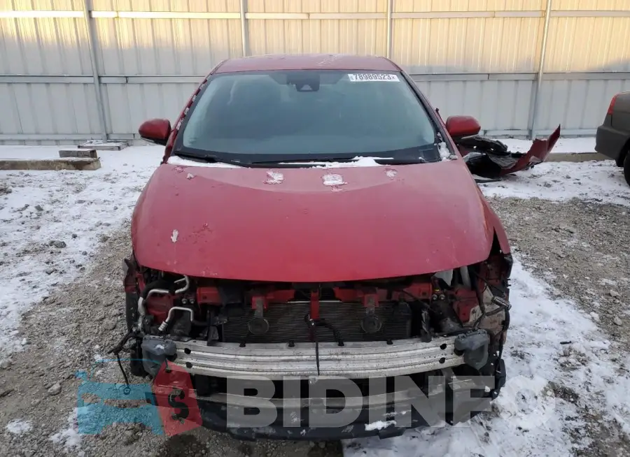 JTDKARFP2L3139757 Photo# 5