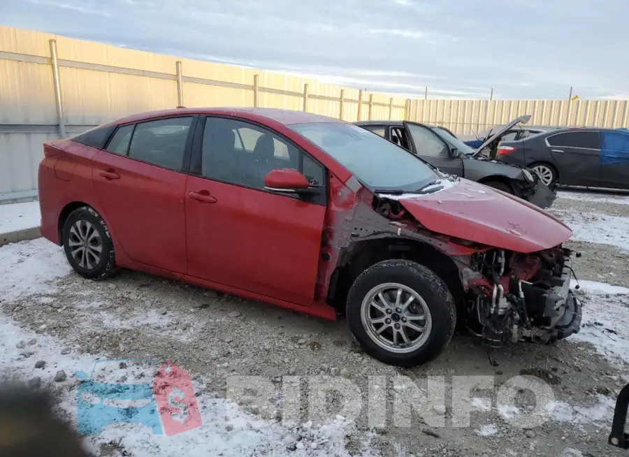 JTDKARFP2L3139757 Photo# 4