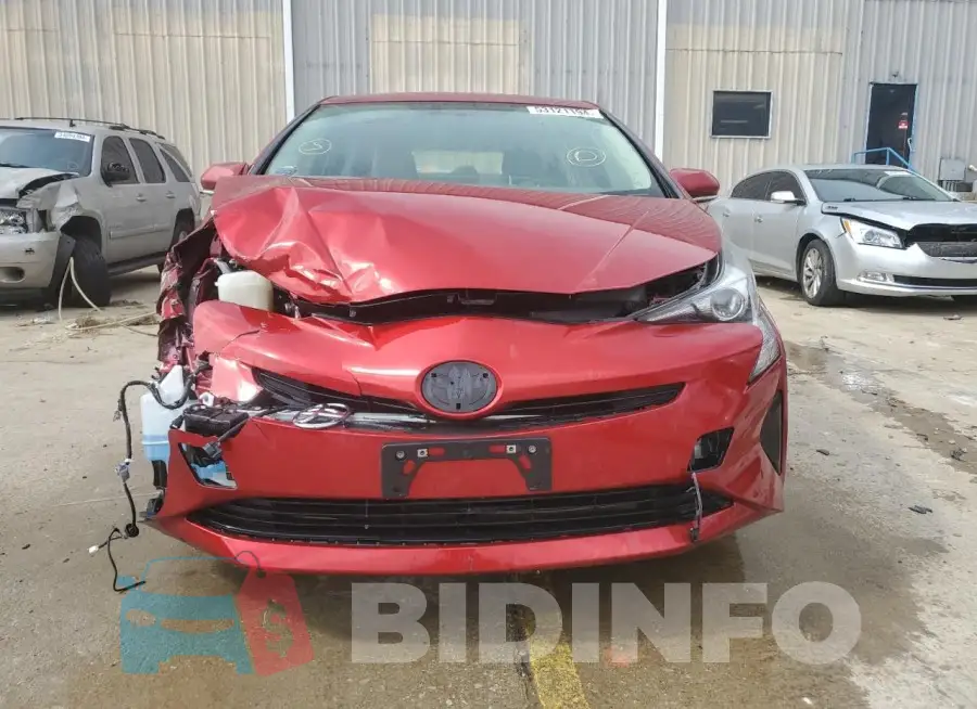 JTDKARFU3G3522439 Photo# 5