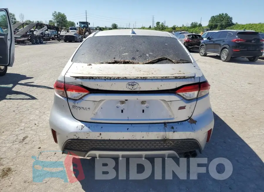JTDS4RCE1LJ032964 Photo# 6