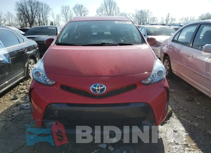 JTDZN3EU8FJ027729 Photo# 5