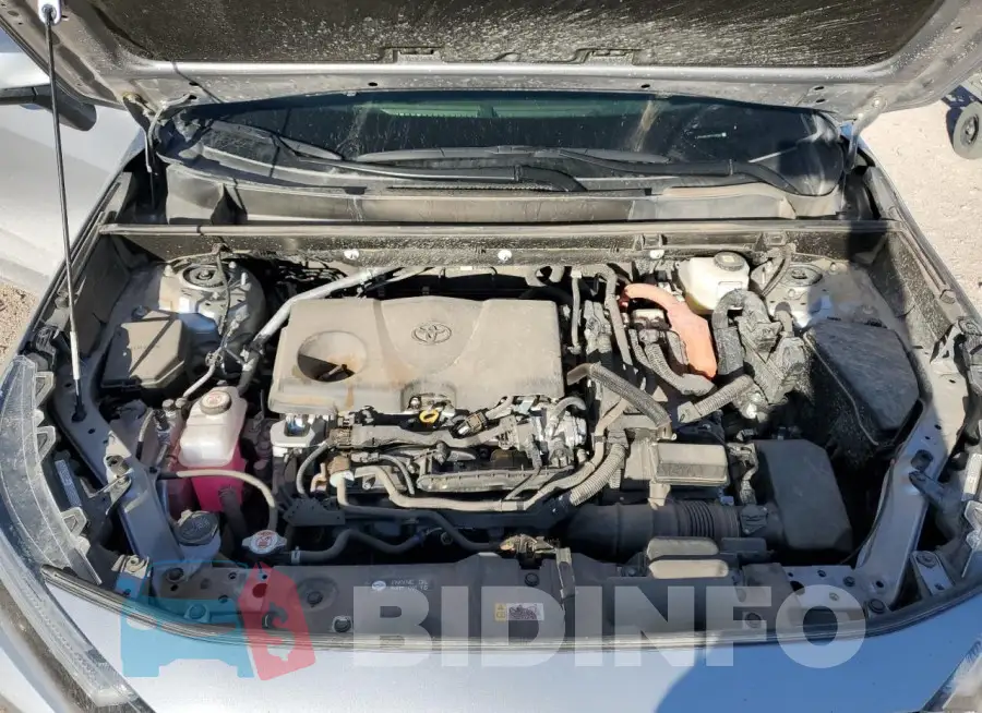 JTM16RFV0PD102556 Photo# 11