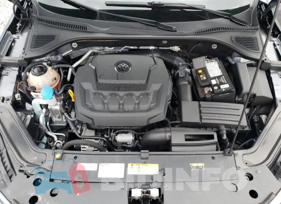 1VWSA7A35MC015618 Photo# 11