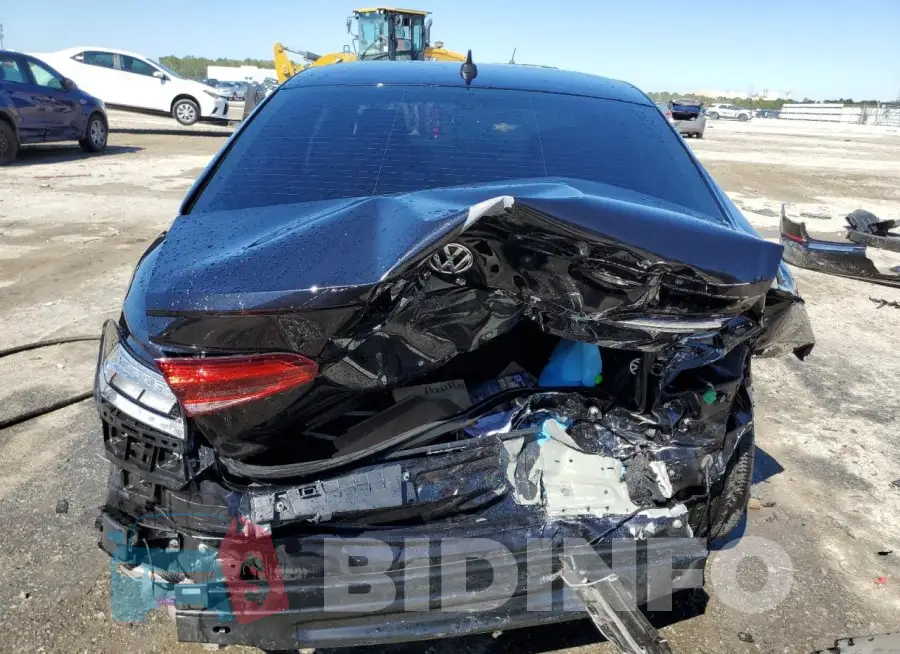 1VWSA7A35MC017286 Photo# 6