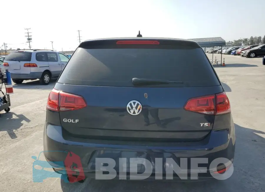 3VW117AU9FM101262 Photo# 6