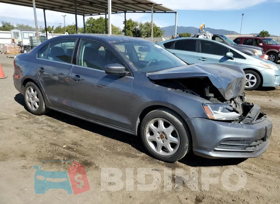 3VW2B7AJ3HM304481 Photo# 4