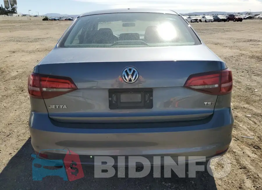 3VW2B7AJ3HM304481 Photo# 6