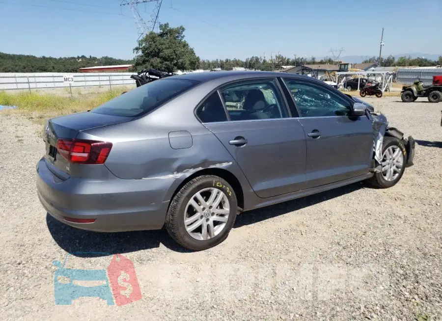 3VW2B7AJXHM211697 Photo# 3