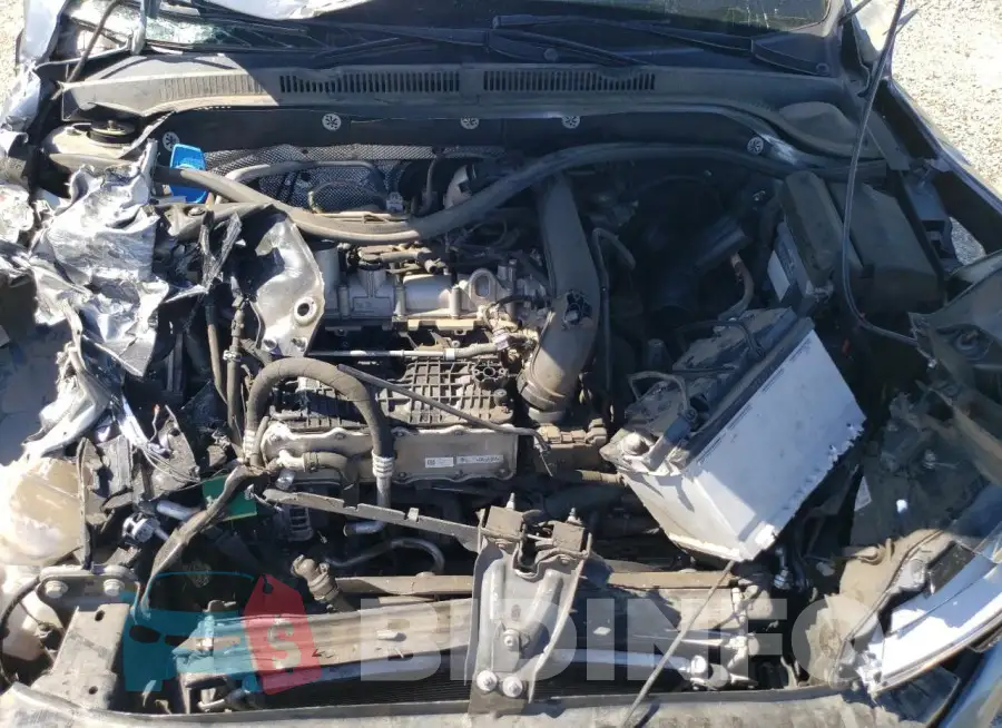 3VW2B7AJXHM211697 Photo# 11