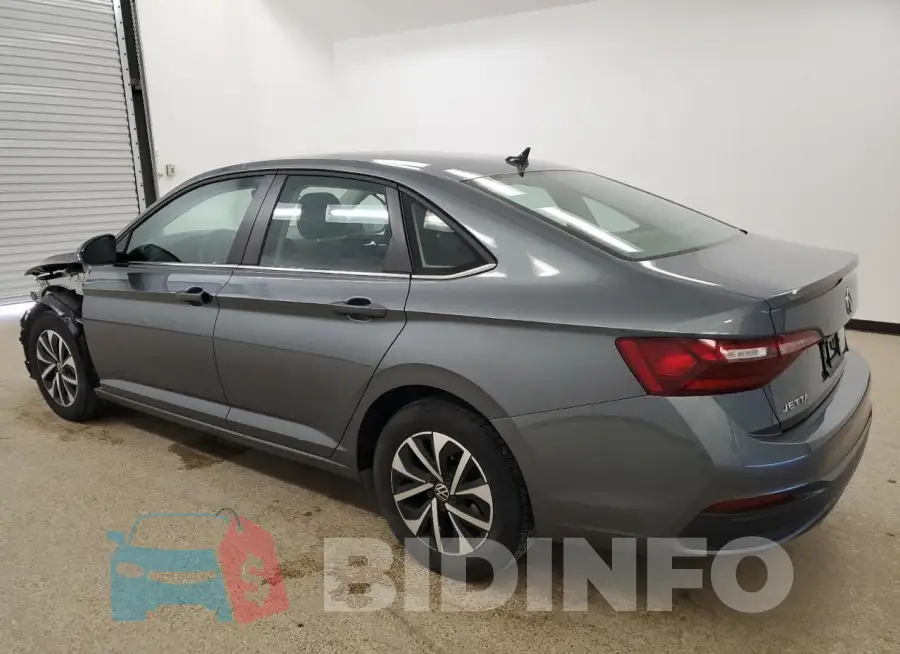 3VW5M7BU9RM010116 Photo# 2