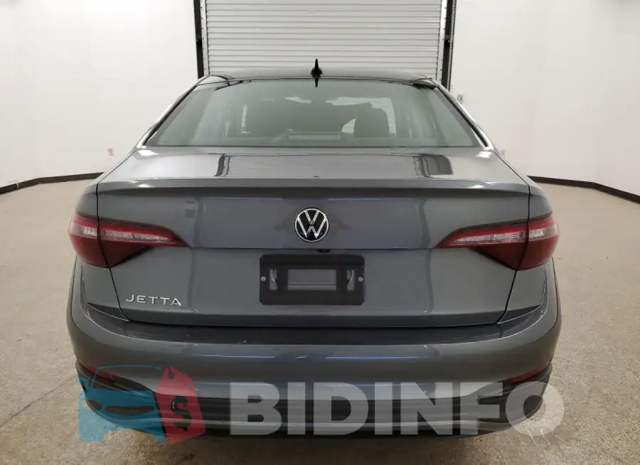 3VW5M7BU9RM010116 Photo# 6