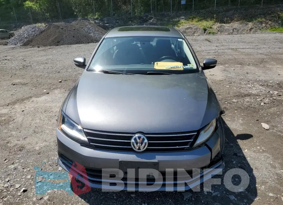 3VWDB7AJ9HM220724 Photo# 5