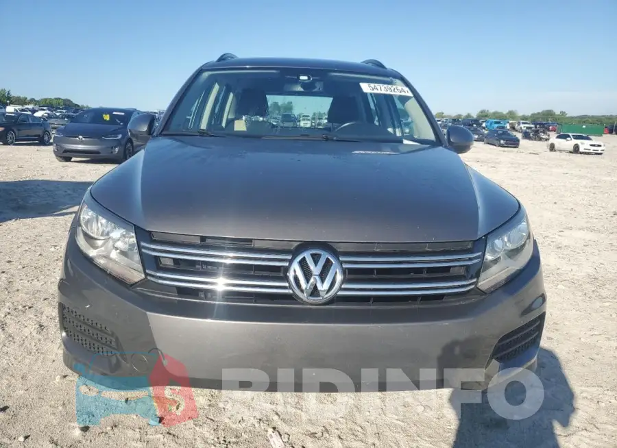 WVGAV7AX5GW590614 Photo# 5