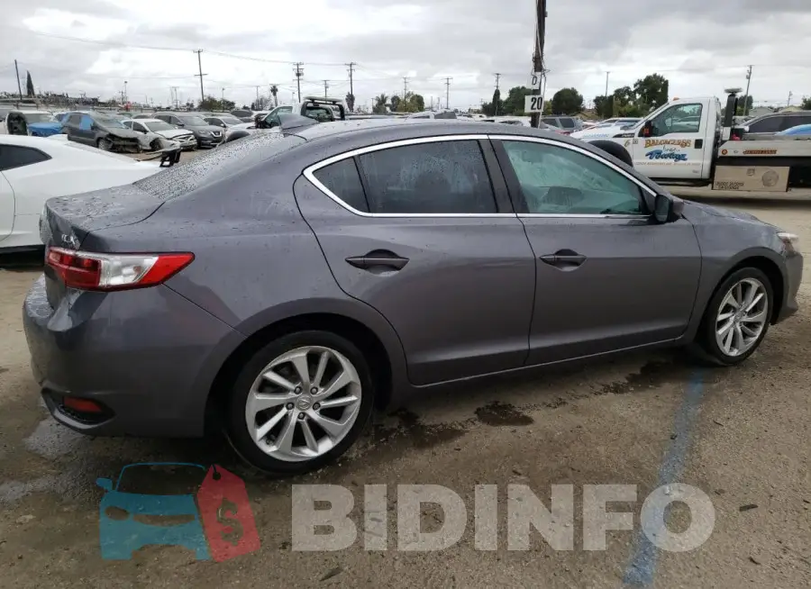 19UDE2F37JA007136 Photo# 3