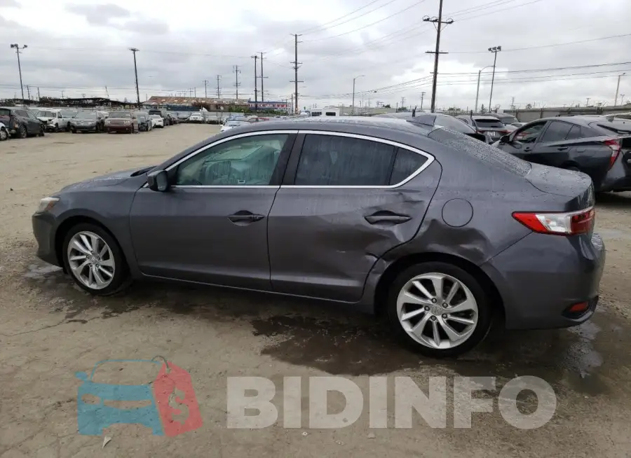19UDE2F37JA007136 Photo# 2