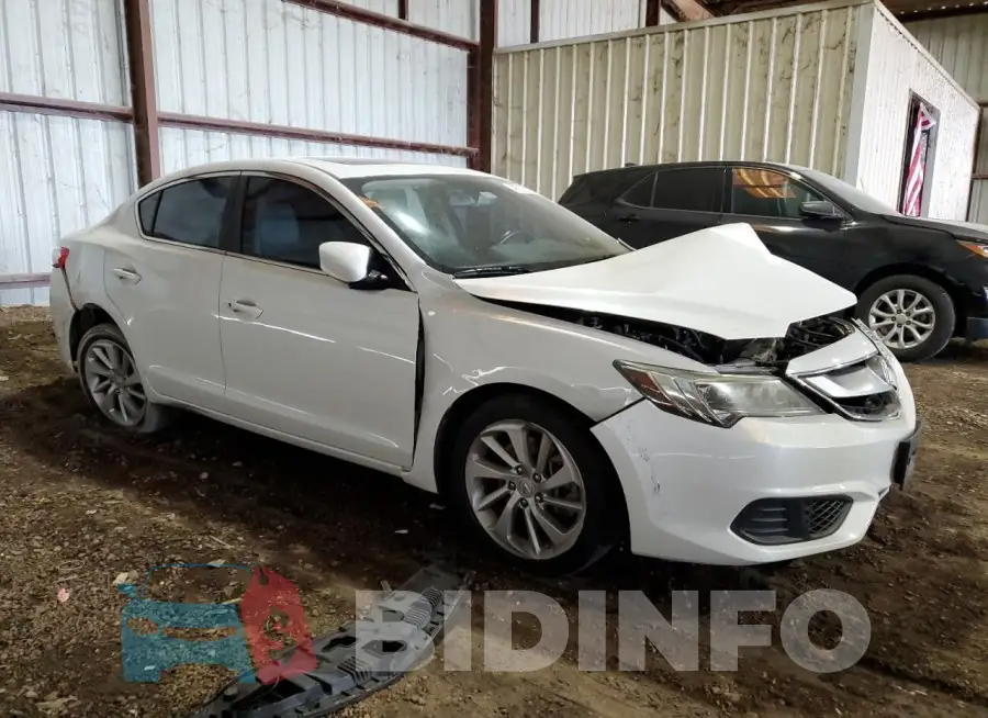 19UDE2F72HA001922 Photo# 4