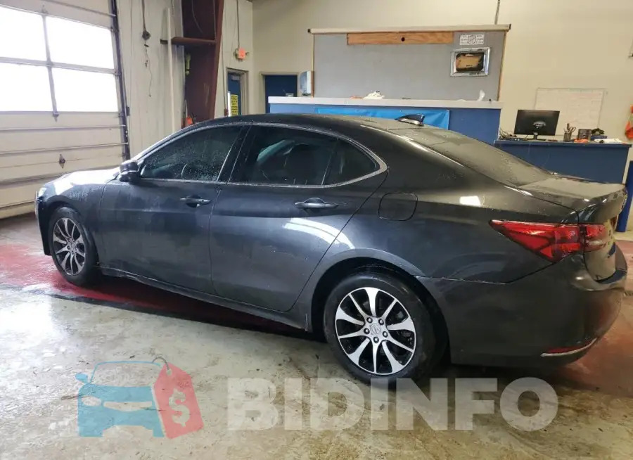 19UUB1F50FA011377 Photo# 2