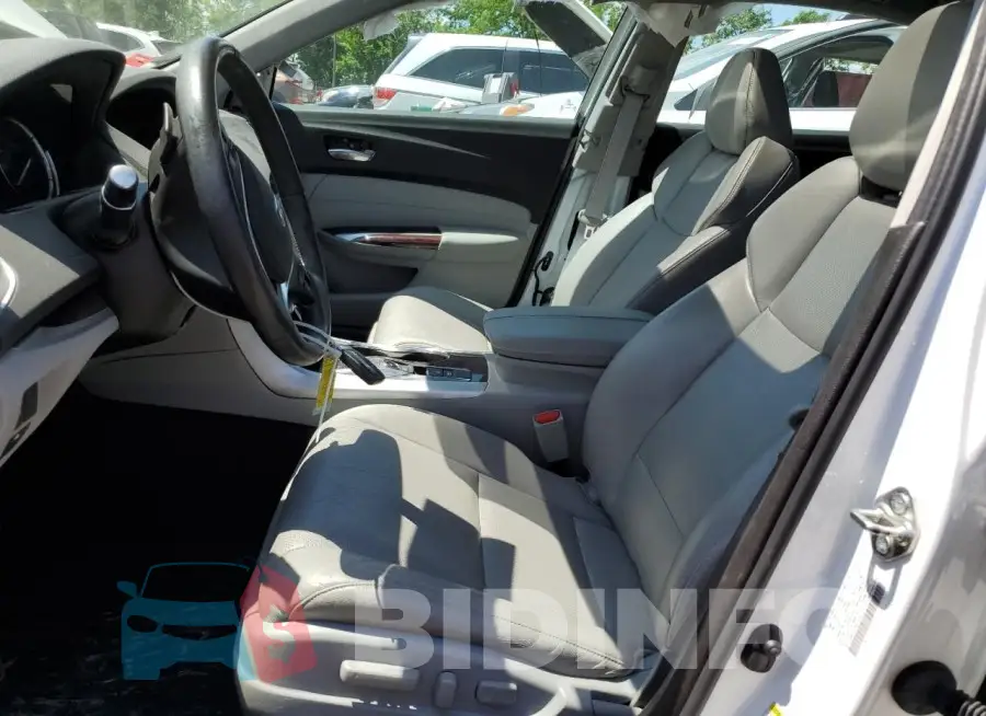 19UUB2F50GA004565 Photo# 7