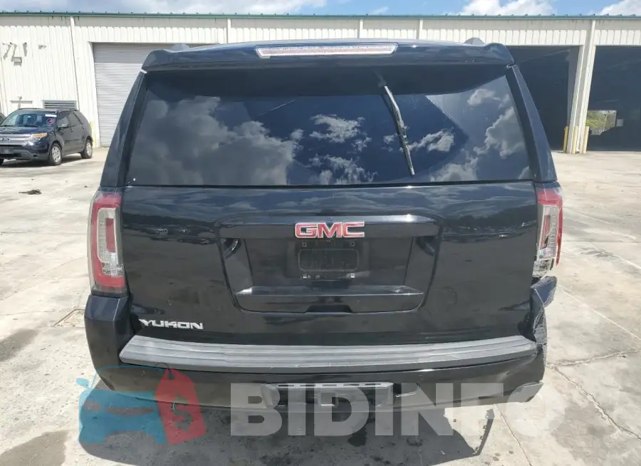 1GKS1BKC7GR447251 Photo# 6