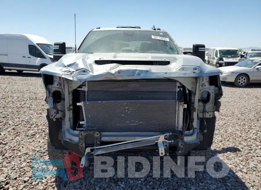 1GT48LE75RF228409 Photo# 5