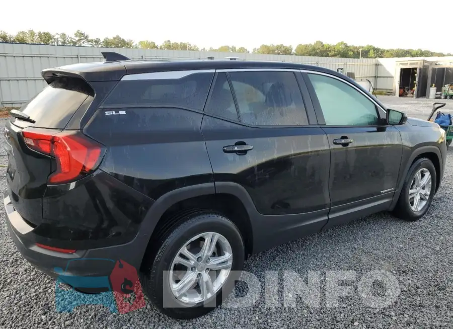 3GKALMEV1ML304216 Photo# 3