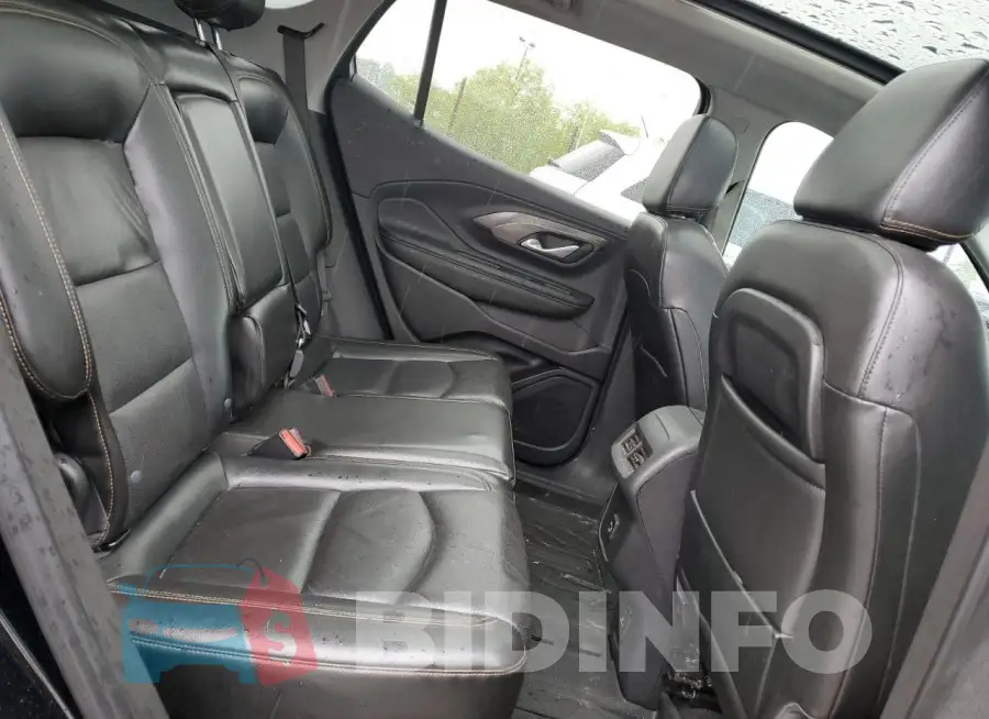 3GKALPEV1ML329182 Photo# 11