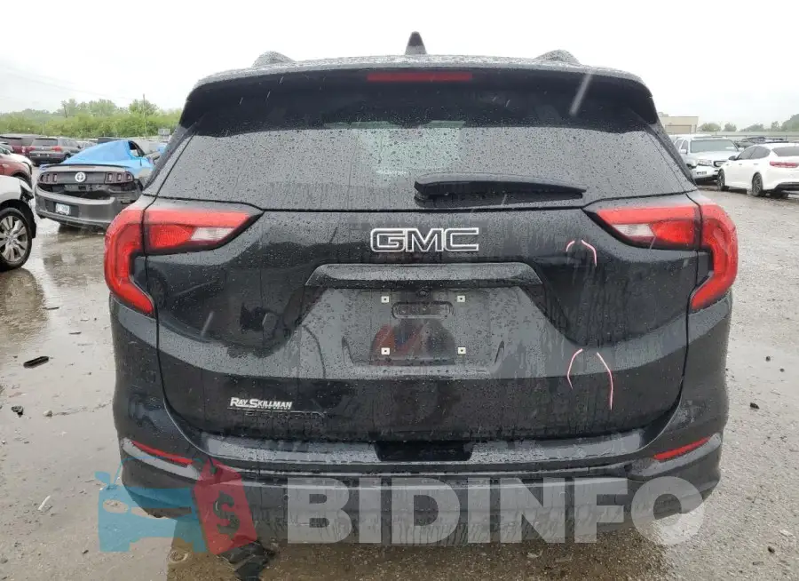 3GKALPEV1ML329182 Photo# 6