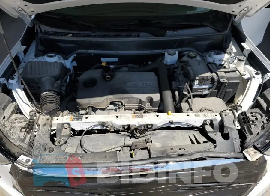 3GKALPEV7LL268550 Photo# 12