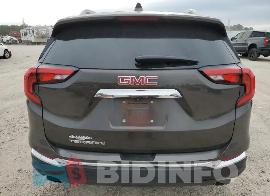 3GKALPEX7KL187662 Photo# 6